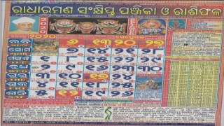 radharaman calendar september 2020