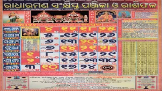 radharaman calendar april 2021